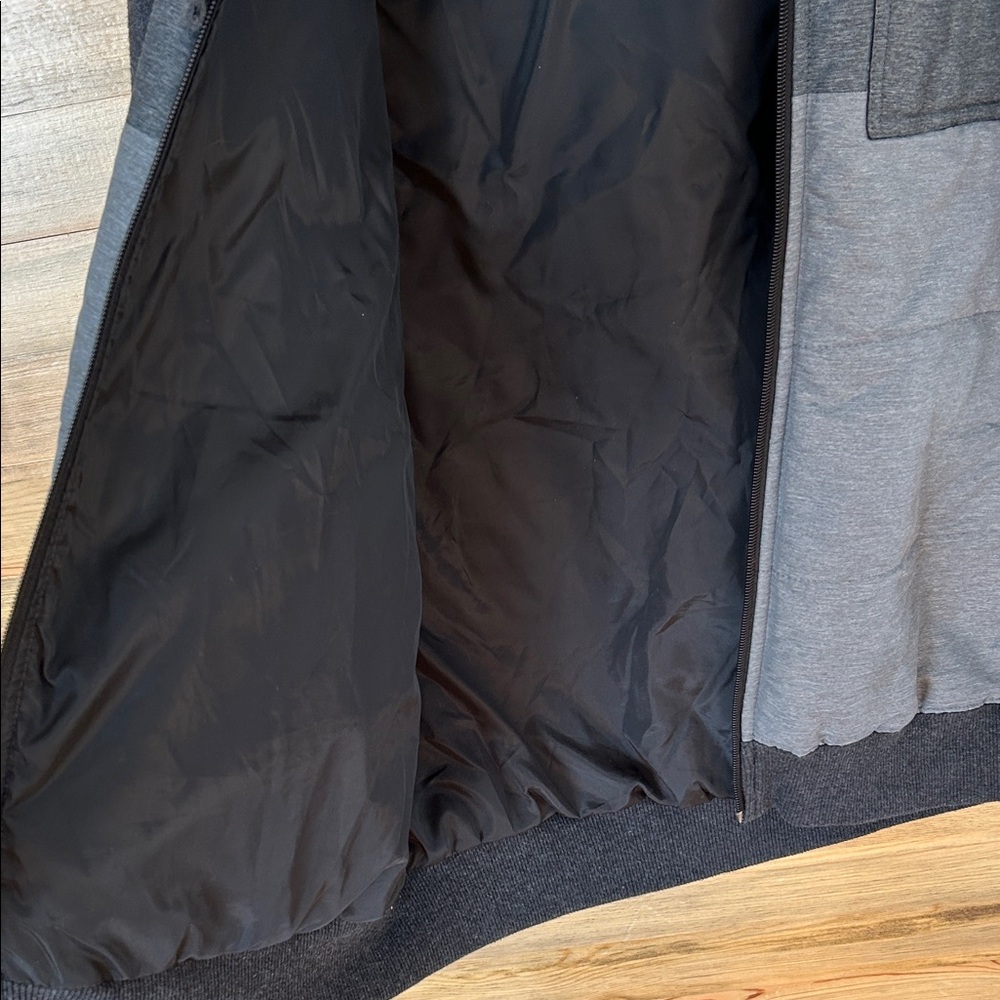 RVCA Men’s Jacket - Size M - Picture 7 of 9